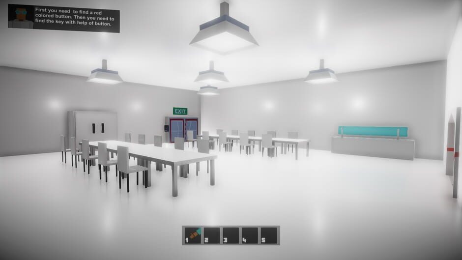 Capture de The Puzzle Story