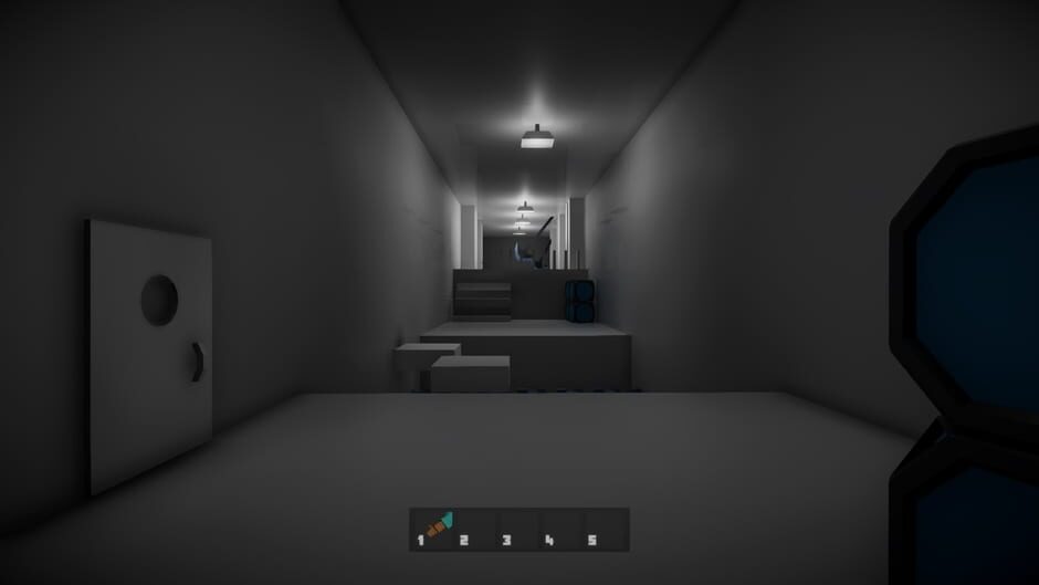 Capture de The Puzzle Story