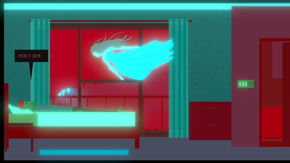Capture de Rainswept