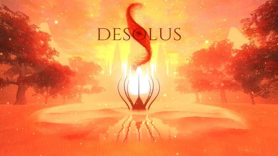 Capture de Desolus
