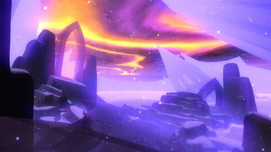 Capture de Desolus