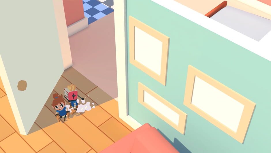 Capture de Moving Out