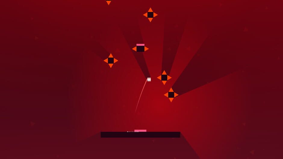 Capture d’Almost There: The Platformer