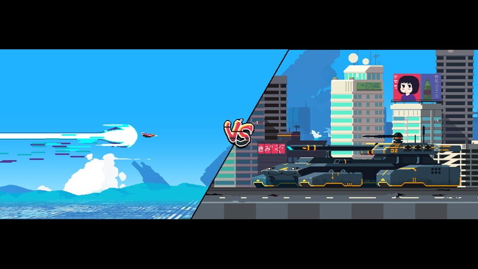 Capture de Jet Lancer