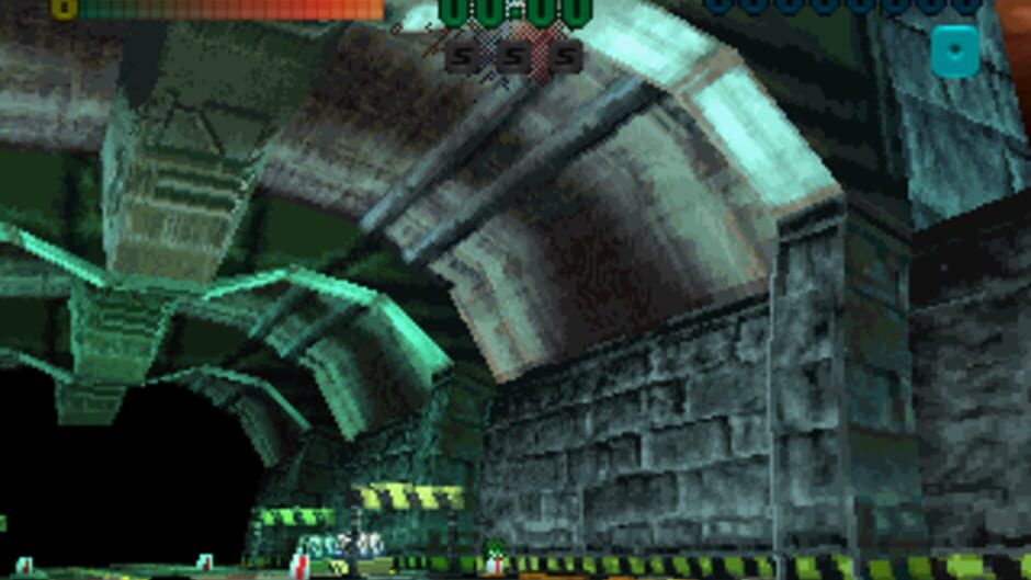 Capture de Tunnel B1