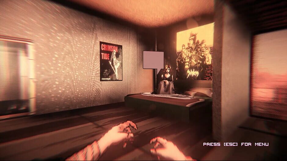Capture de Project Downfall