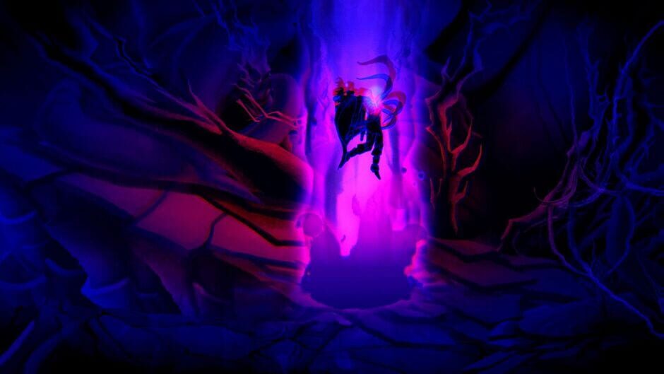 Capture de Sundered: Eldritch Edition
