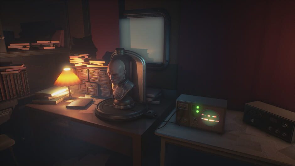 Capture de Conarium