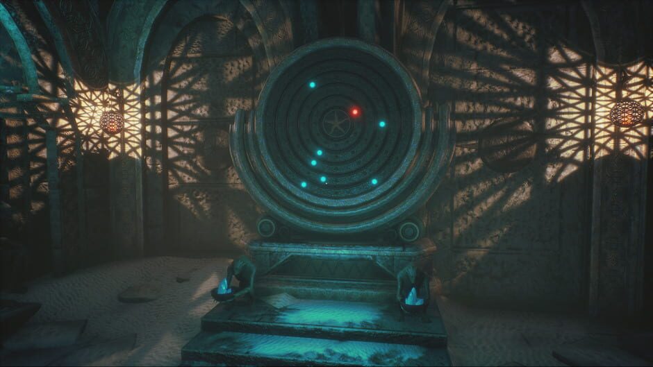 Capture de Conarium