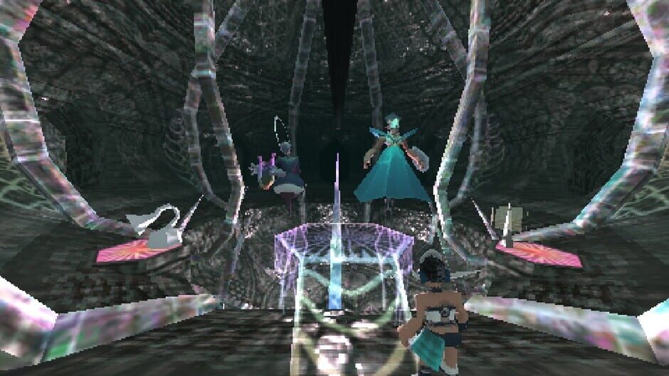 Capture d’Anodyne 2: Return to Dust