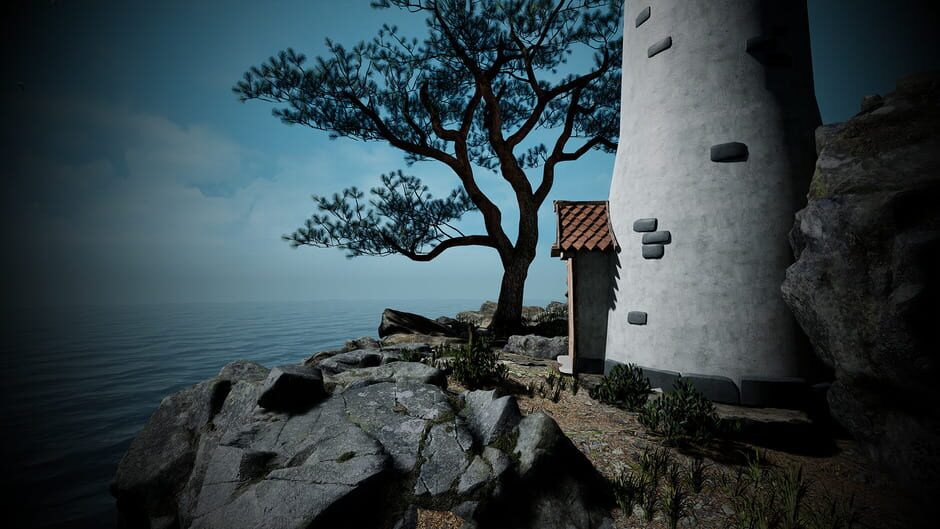 Capture d’A Fisherman's Tale