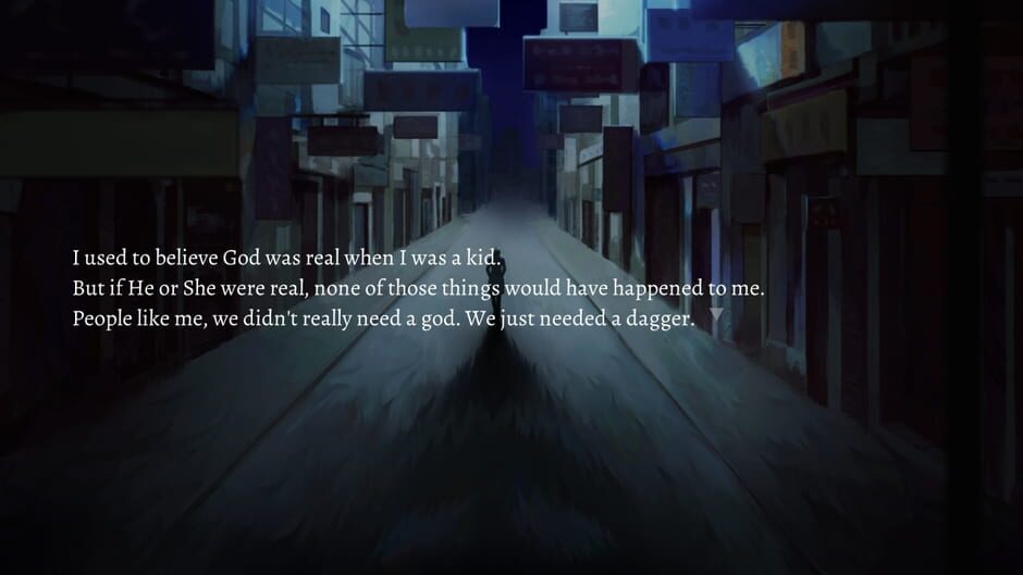 Capture de Will: A Wonderful World