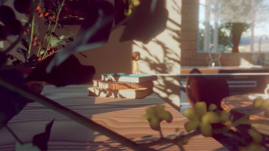 Capture de Where the Bees Make Honey
