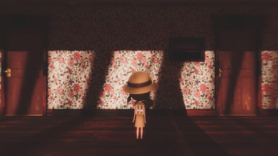 Capture de Where the Bees Make Honey