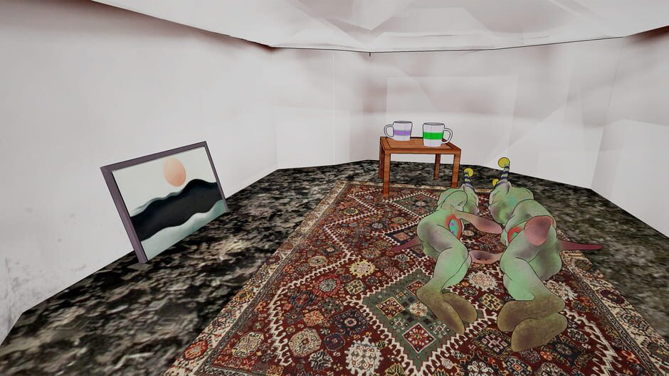 Capture d’AlienAfterlife