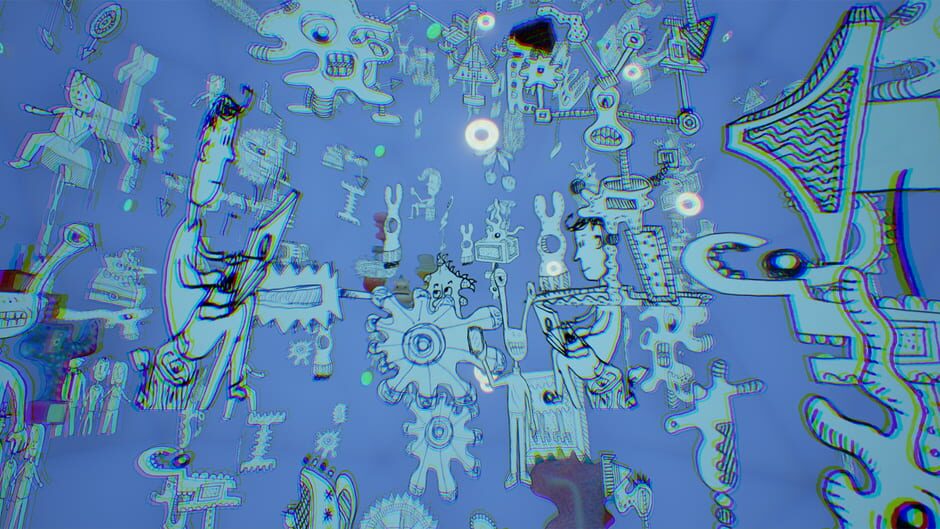 Capture d’AlienAfterlife