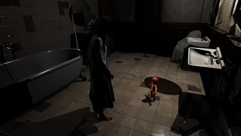 Capture de Pacify