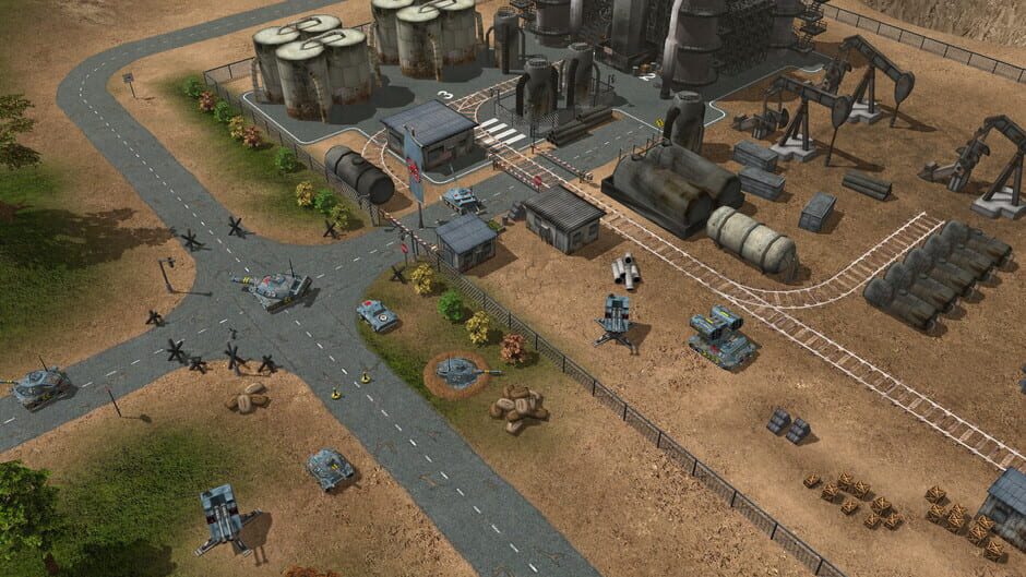 Capture de S.W.I.N.E. HD Remaster