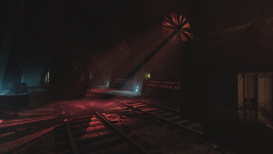 Capture de Desolate