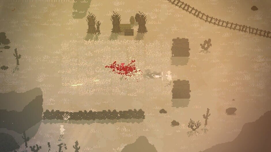 Capture de Colt Canyon