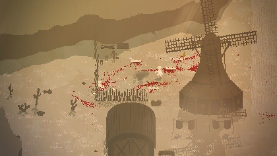 Capture de Colt Canyon