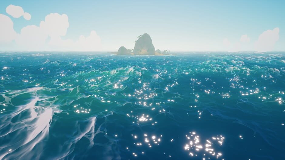 Capture de Blazing Sails