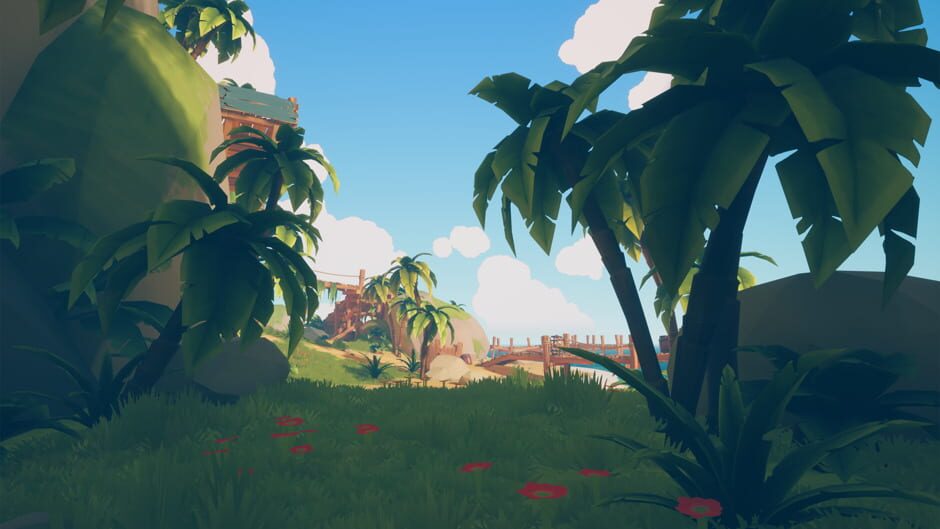 Capture de Blazing Sails