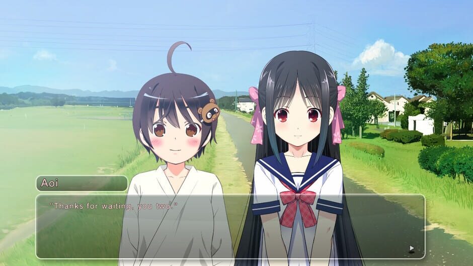 Capture de Tokyo School Life