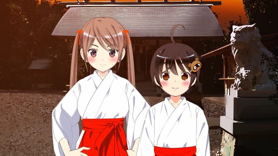 Capture de Tokyo School Life