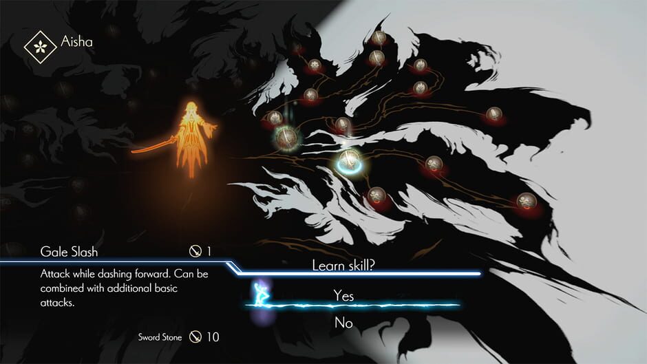 Capture d’Oninaki