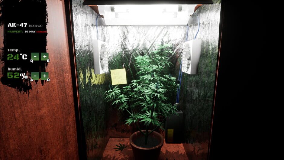 Capture de Drug Dealer Simulator