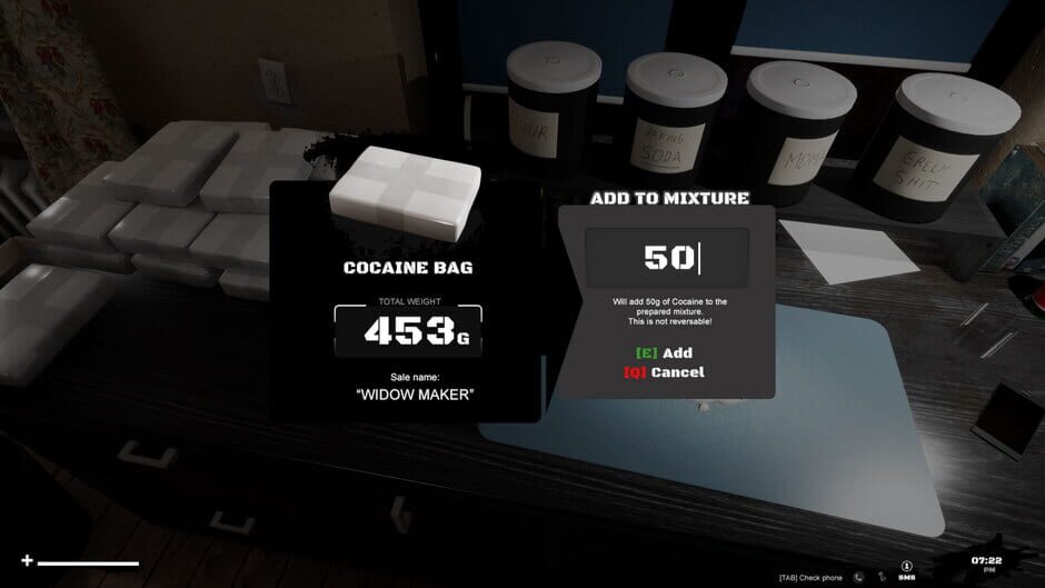 Capture de Drug Dealer Simulator