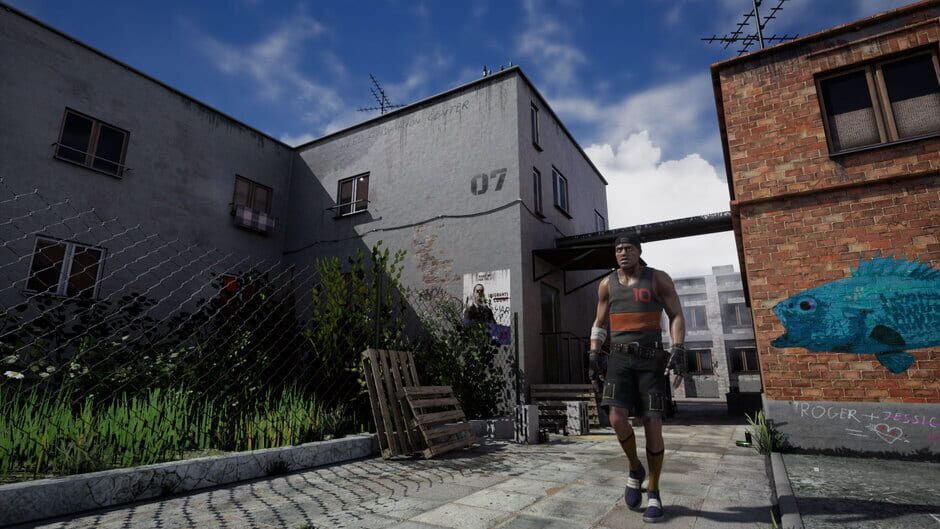 Capture de Drug Dealer Simulator