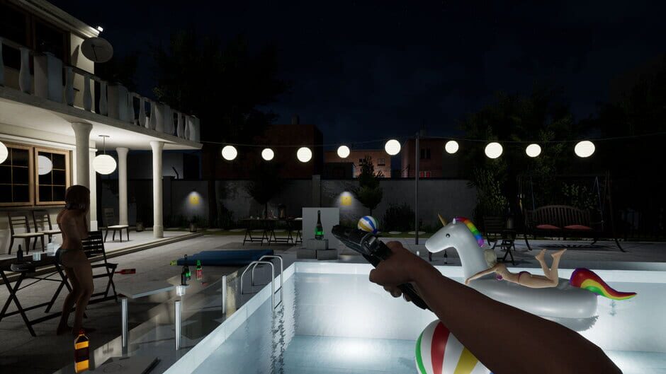 Capture de Drug Dealer Simulator