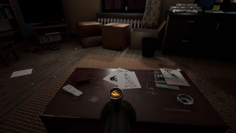 Capture de Drug Dealer Simulator