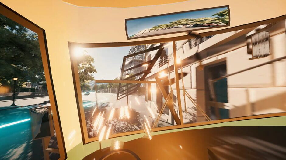 Capture de Snakeybus