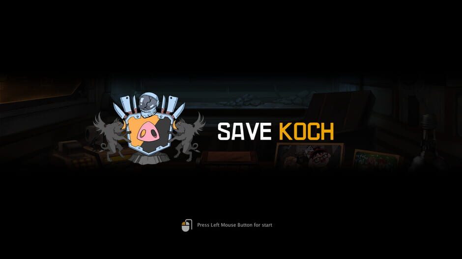 Capture de Save Koch