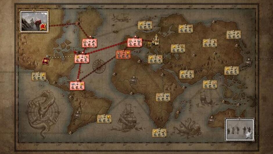 Capture de The Settlers 7: History Edition