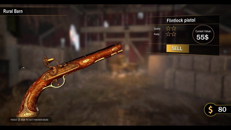 Capture de Barn Finders