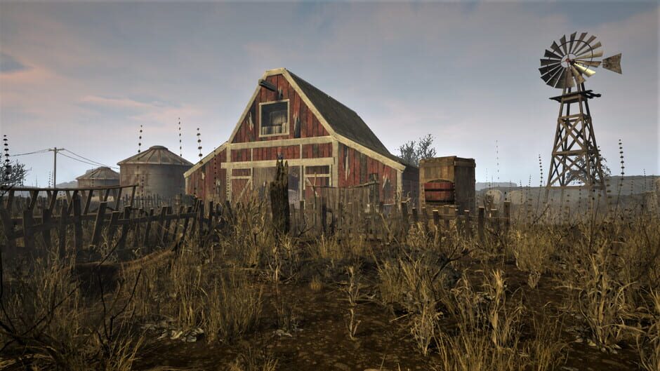 Capture de Barn Finders
