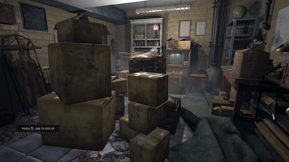 Capture de Barn Finders