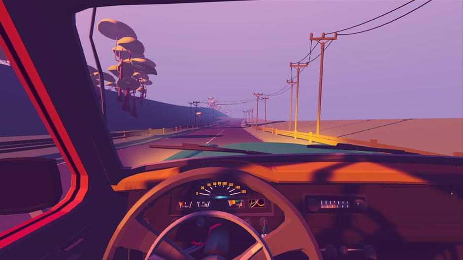 Capture de Road to Guangdong
