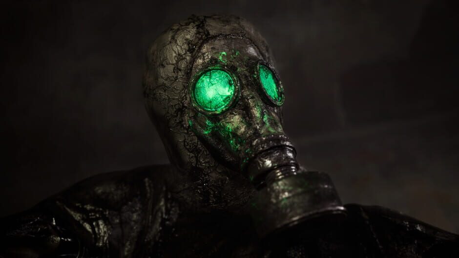 Capture de Chernobylite