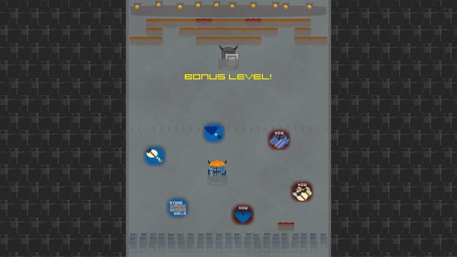 Capture de Castle Break