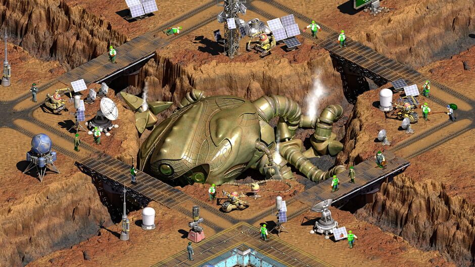 Capture de Constructor Plus