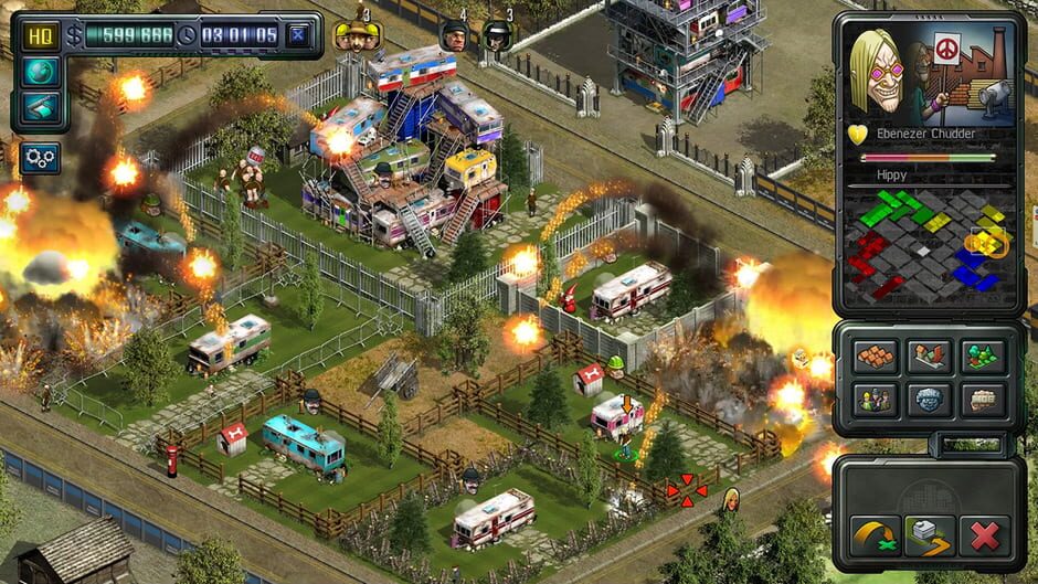 Capture de Constructor Plus
