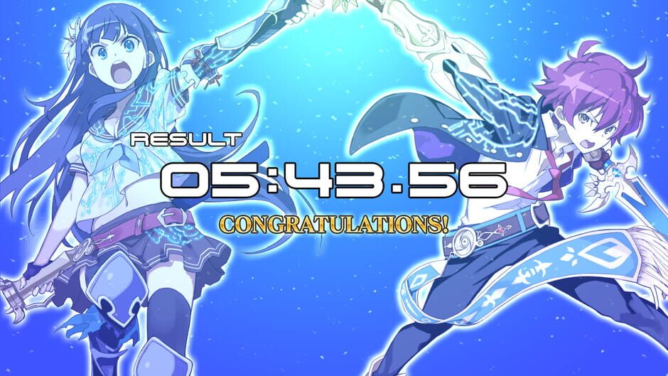 Capture de Million Arthur: Arcana Blood