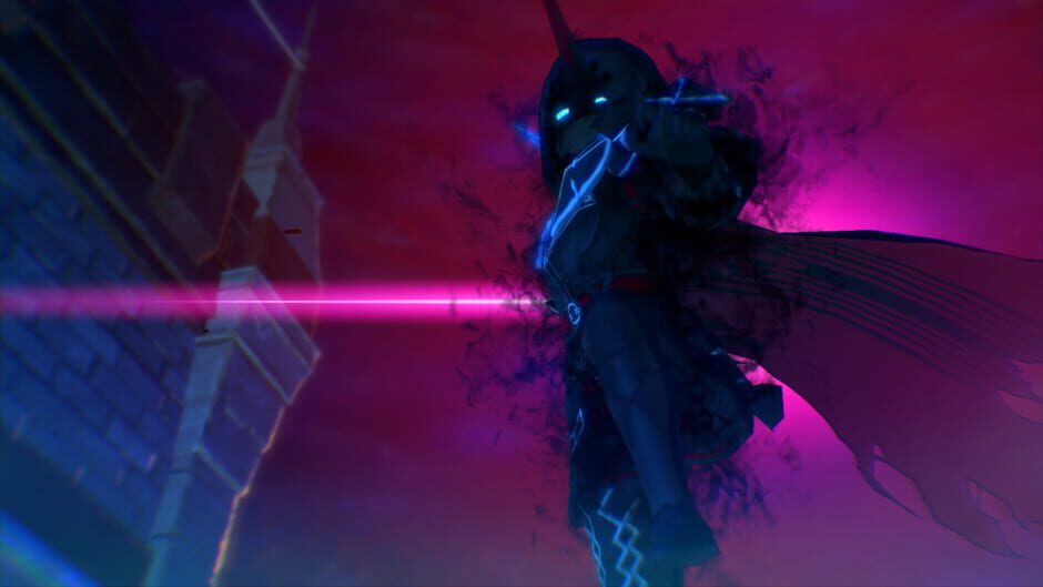 Capture d’Oninaki