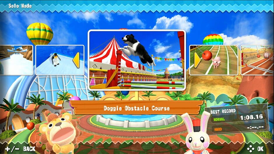 Capture de Fun! Fun! Animal Park
