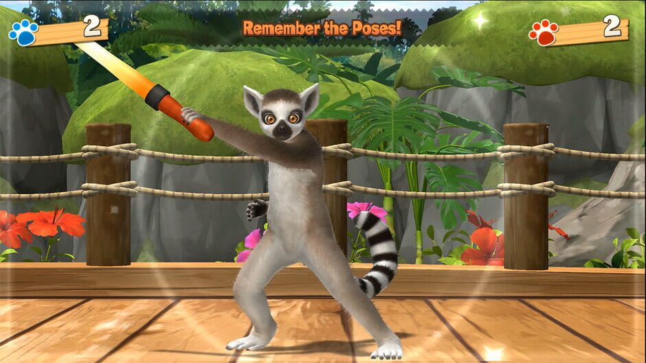 Capture de Fun! Fun! Animal Park